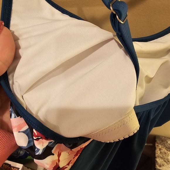 Beachsissi 2 piece tankini - Picture 12 of 12